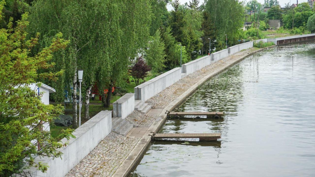 Campeggio Nr 61 Elblag