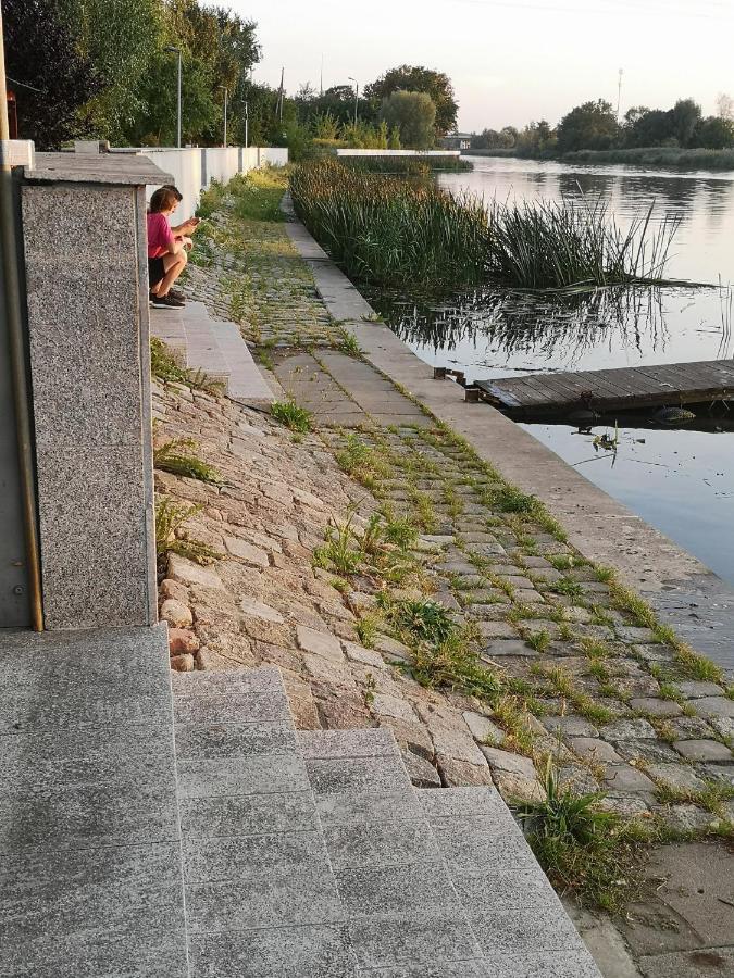 Nr 61 2* Ельблонг